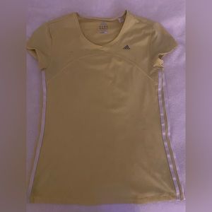 Vintage adidas discontinued sport top